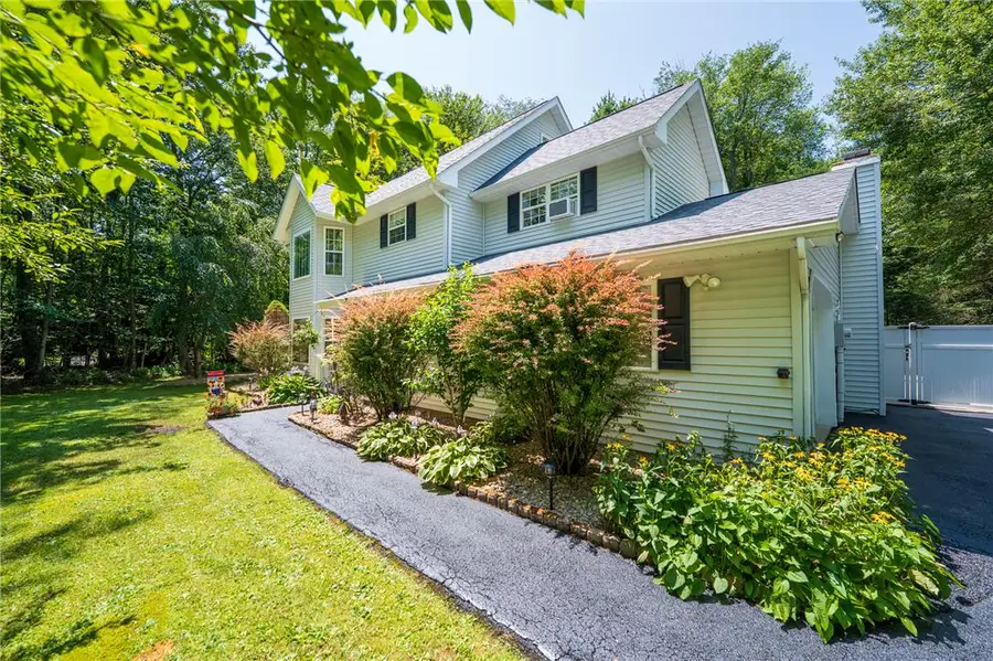 211 Annette Marie Drive, Long Pond, PA 18334 - #2