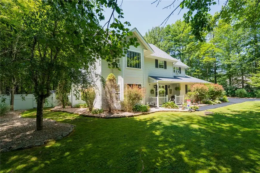 211 Annette Marie Drive, Long Pond, PA 18334 - #3