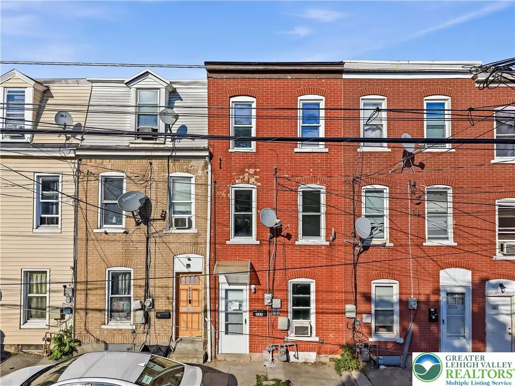 527 N Elliger Street, Allentown, PA 18102 - #1