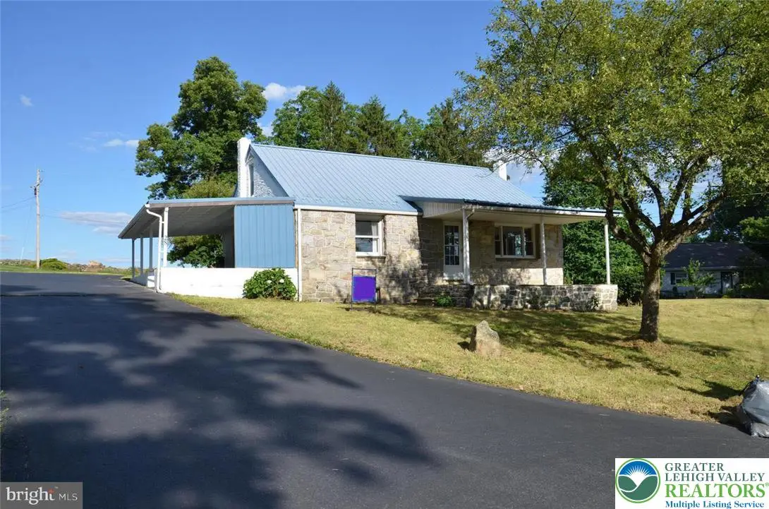 28 Seidel Road, Alsace, PA 19606 - #1