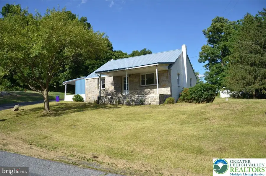 28 Seidel Road, Alsace, PA 19606 - #2