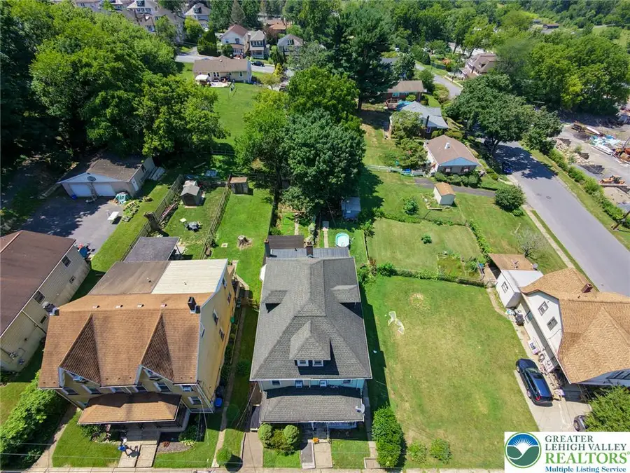 56 17th Street, Easton, PA 18042 - #3