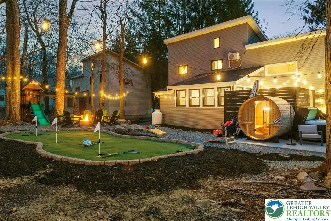 8499 Bumble Bee Way, Coolbaugh, PA 18466 - #1