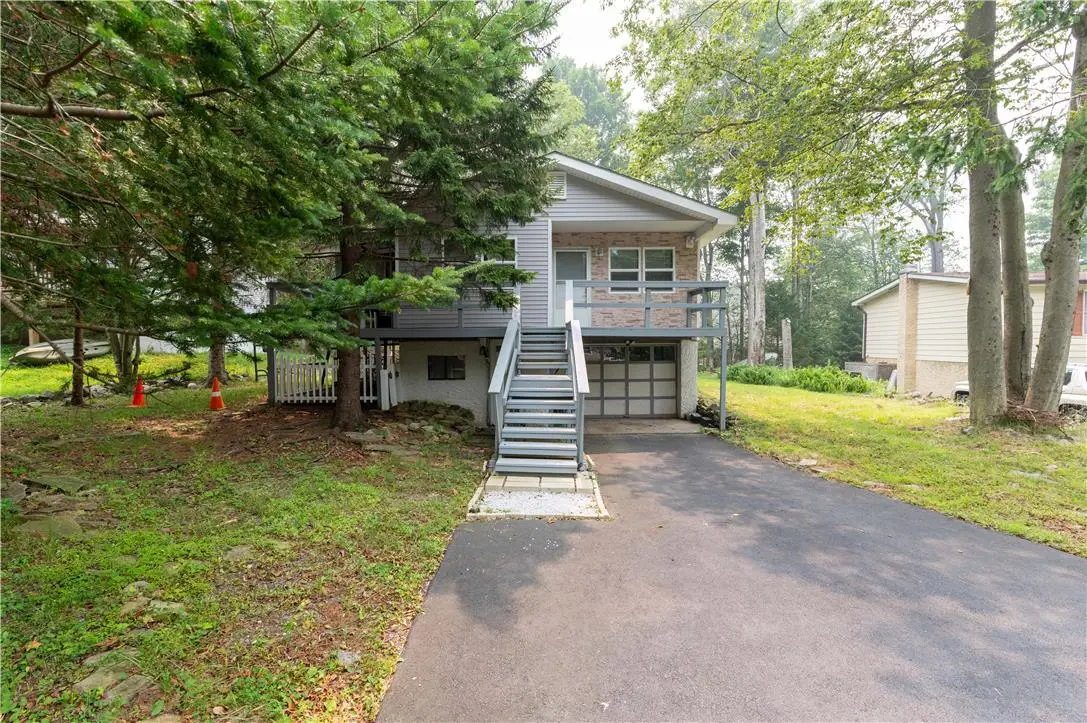 9340 Fairmount Way, Coolbaugh, PA 18466 - #1