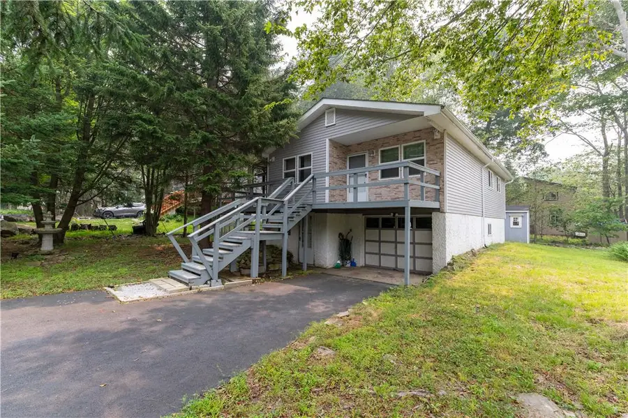 9340 Fairmount Way, Coolbaugh, PA 18466 - #2
