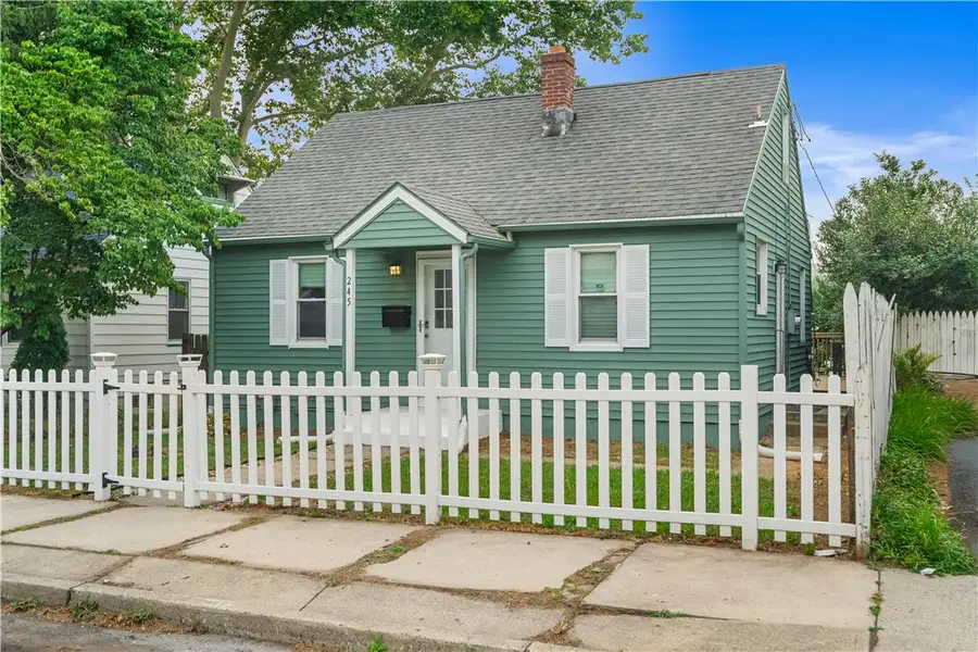245 E Union Street, Allentown, PA 18109 - #2