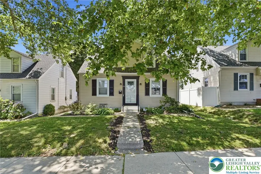 868 N Irving Street, Allentown, PA 18109 - #2