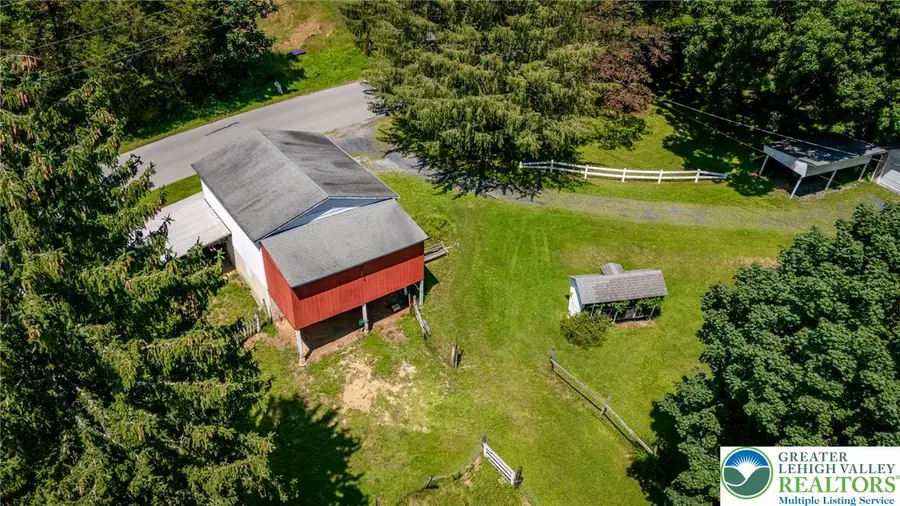210 Snyders Road, Towamensing, PA 18071 - #2