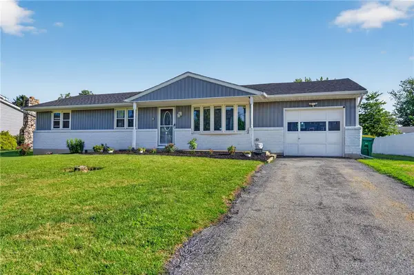 2888 Willow Lane, Macungie Boro, PA 18062