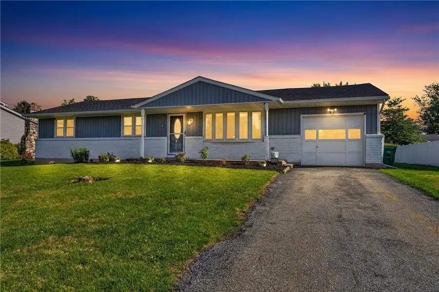 2888 Willow Lane, Lower Macungie, PA 18062 - #2