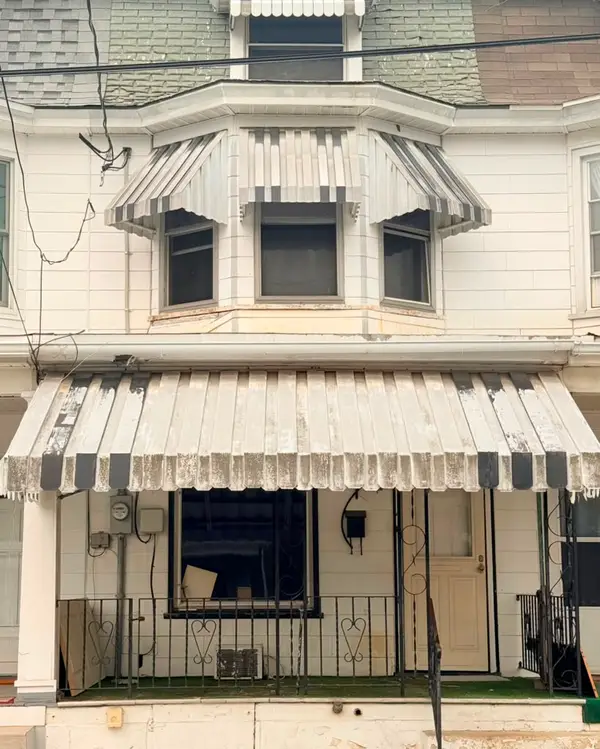 114 Patterson, Tamaqua Boro, PA 18252