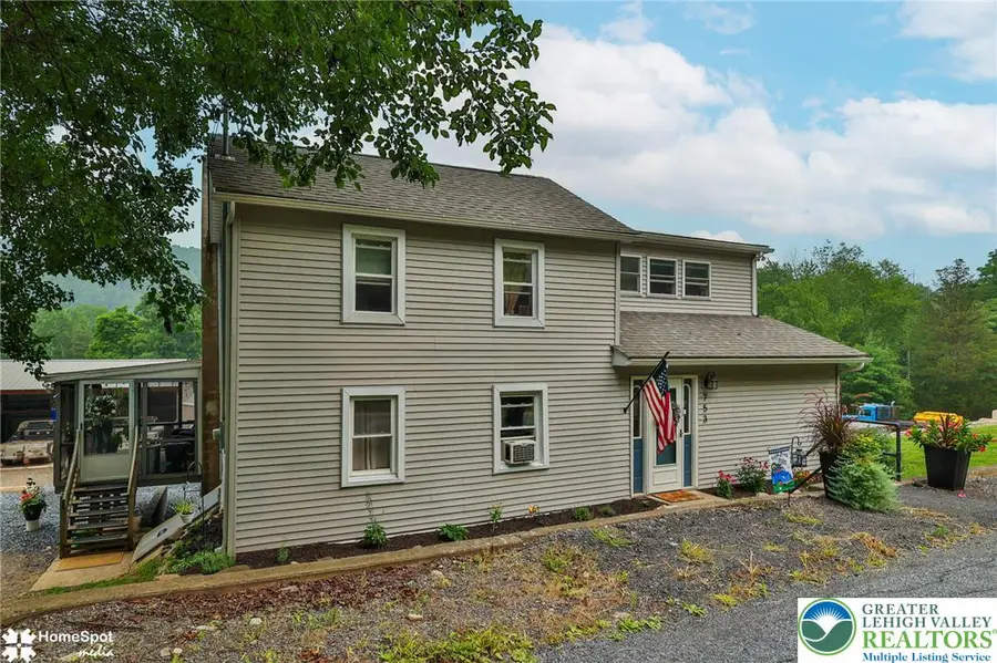 753 Lower Cherry Valley Road, Hamilton, PA 18360 - #2