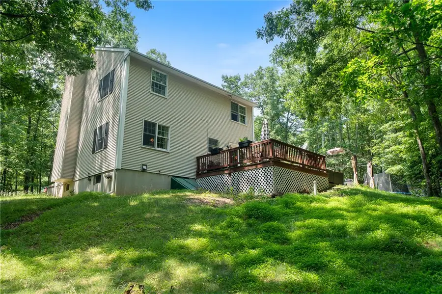 1306 N Rocky Mountain Drive, Sierra View, PA 18330 - #3