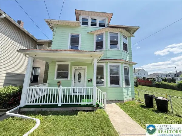 314 N Garfield Avenue, Lackawanna, PA 18504