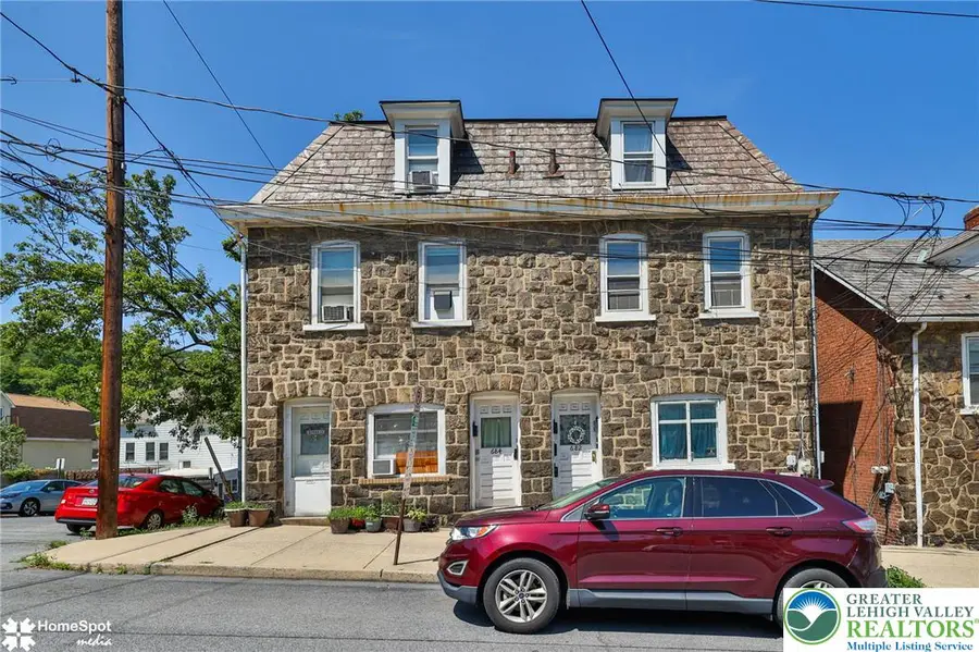 682 Hayes Street, Bethlehem, PA 18015 - #2
