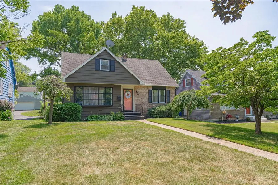 1536 Bushkill Street, Easton, PA 18042 - #3