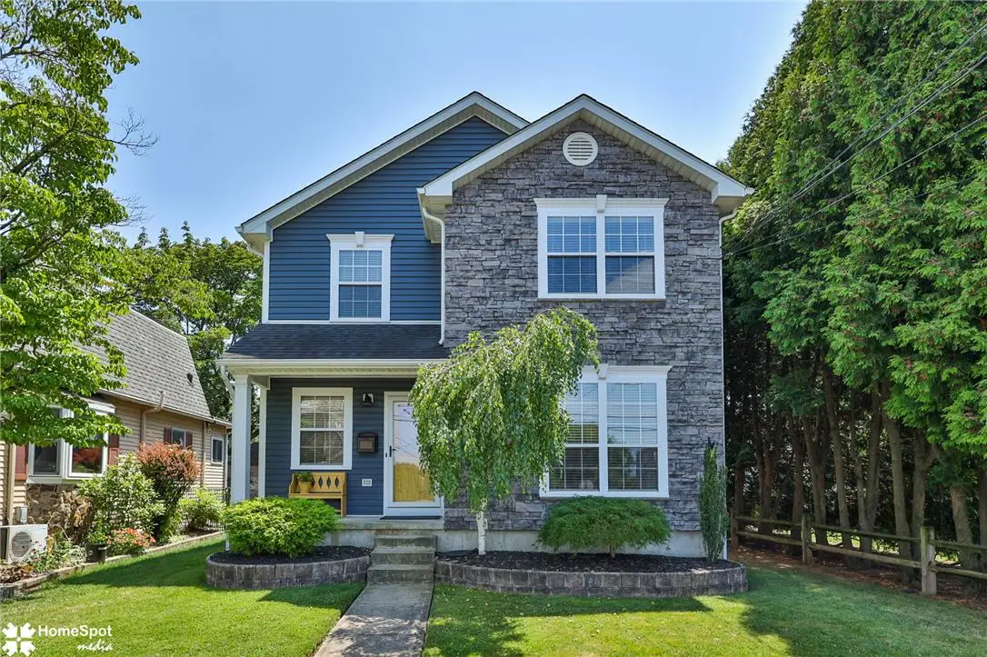 320 High Street, Hellertown, PA 18055 - #1