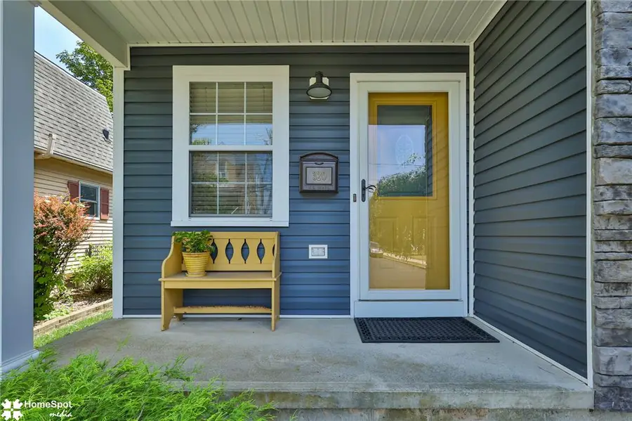320 High Street, Hellertown, PA 18055 - #3