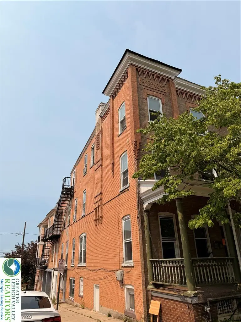 1525 Chew Street, Allentown, PA 18102 - #1