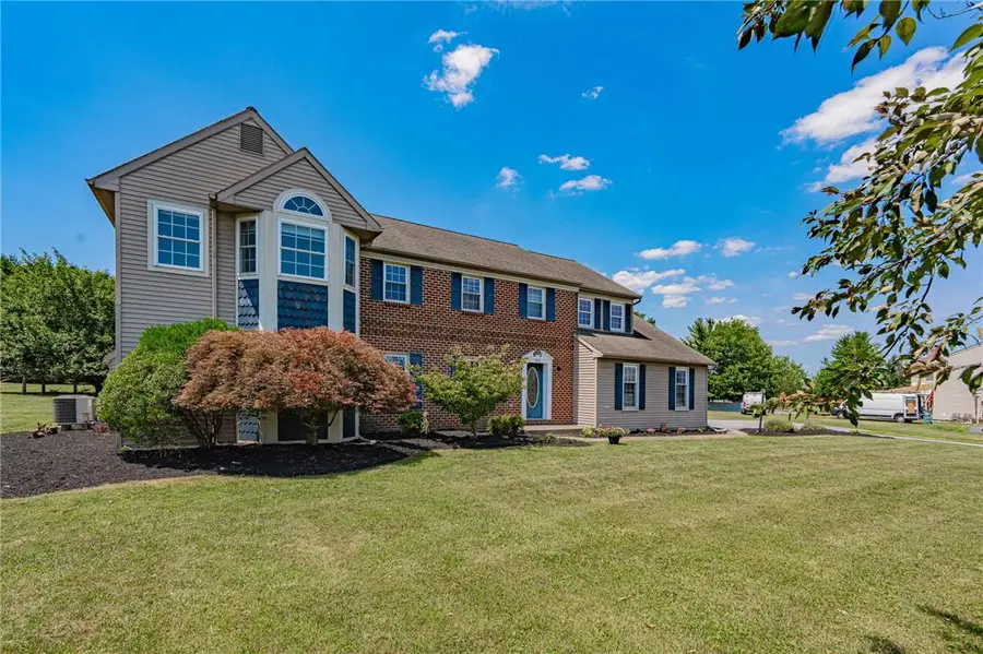 948 Brookside Road #rear, Wescosville, PA 18106 - #2