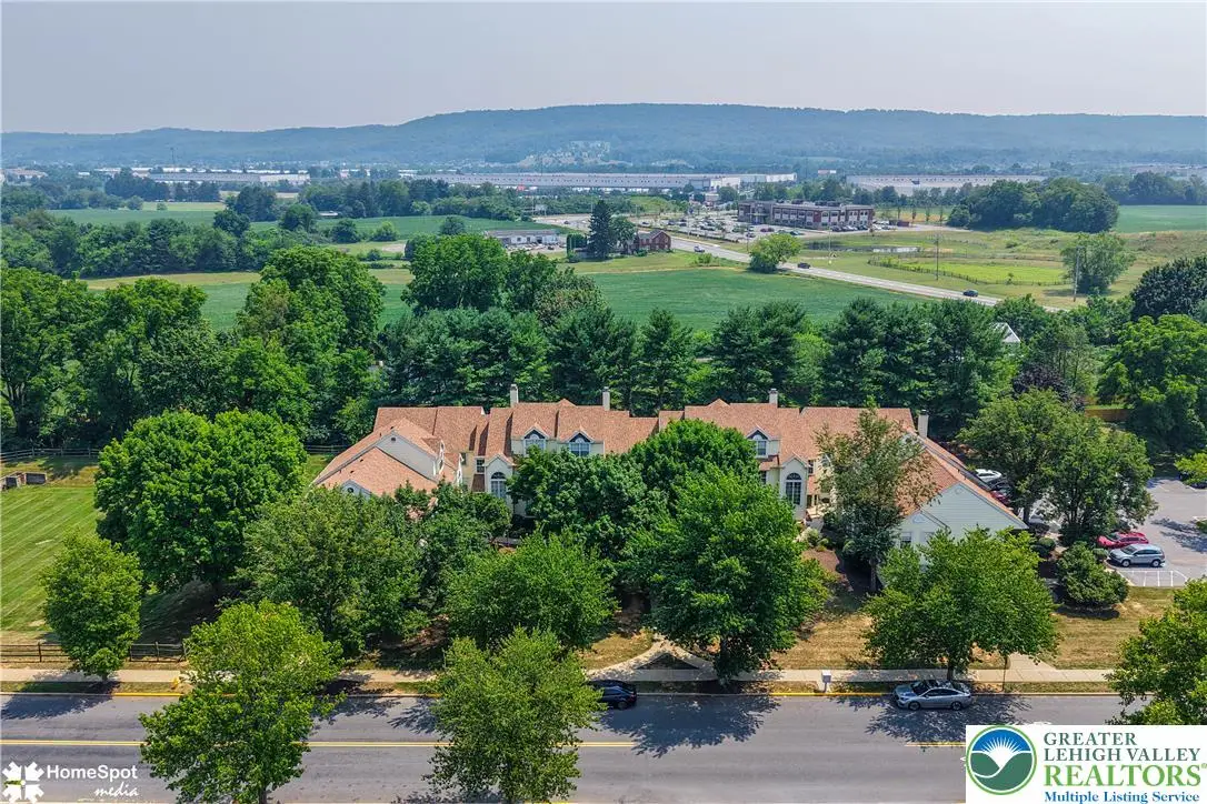 7359 Sauerkraut Lane #G, Lower Macungie, PA 18062 - #1