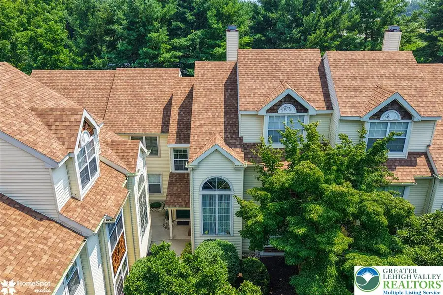 7359 Sauerkraut Lane #G, Lower Macungie, PA 18062 - #3