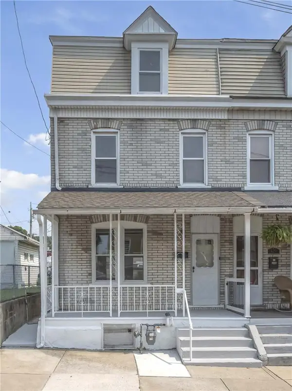 326 E Union Street, Allentown City, PA 18109