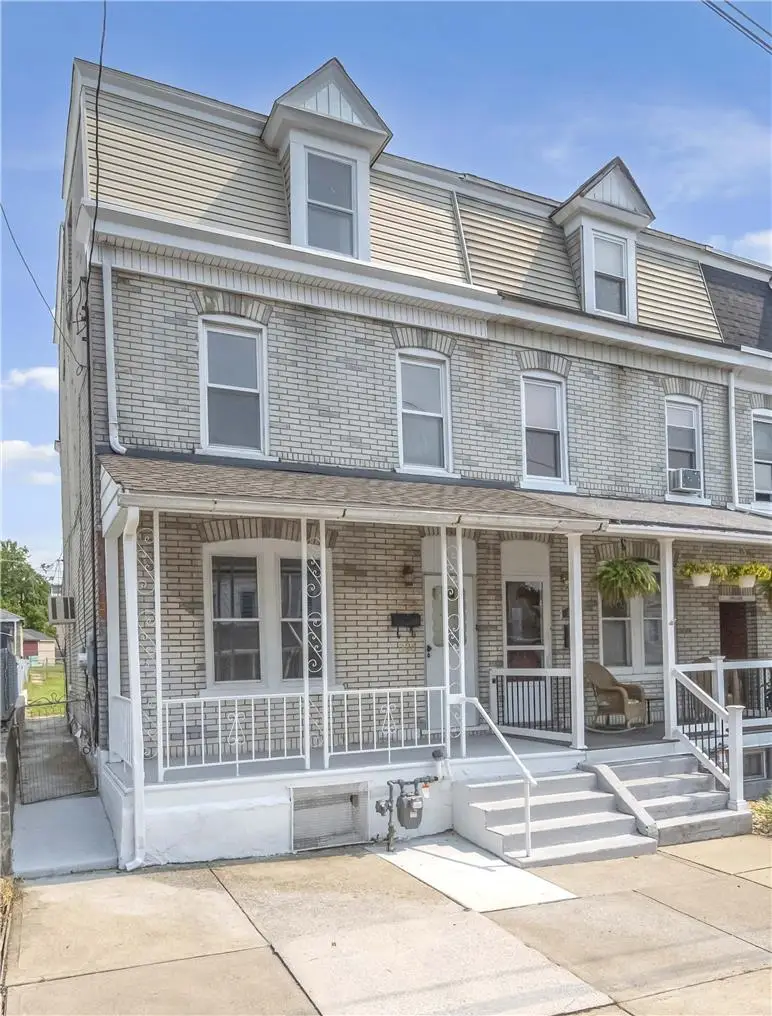 326 E Union Street, Allentown, PA 18109 - #2