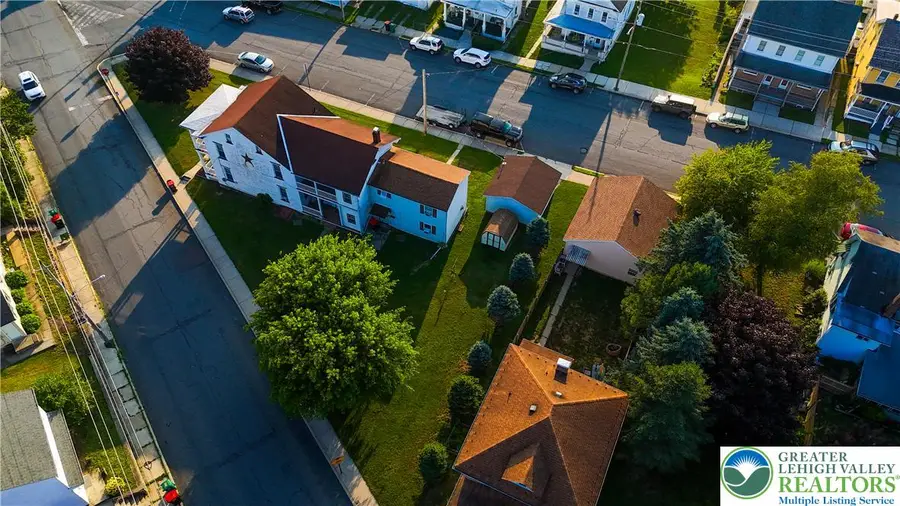 358 Bridge Street, Lehighton, PA 18235 - #2