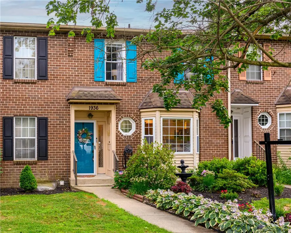1936 Georgia Drive, Fullerton, PA 18052 - #1