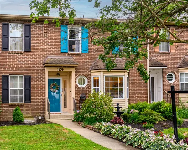 1936 Georgia Drive, Whitehall Twp, PA 18052