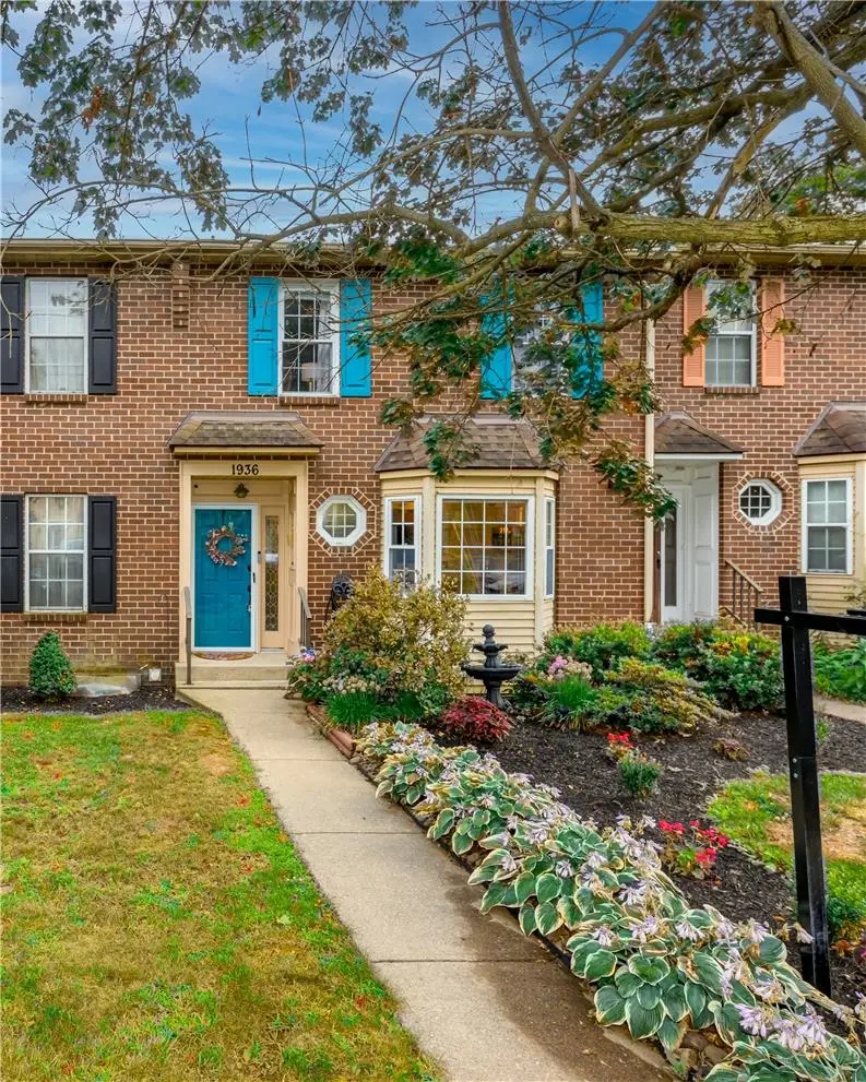 1936 Georgia Drive, Fullerton, PA 18052 - #2