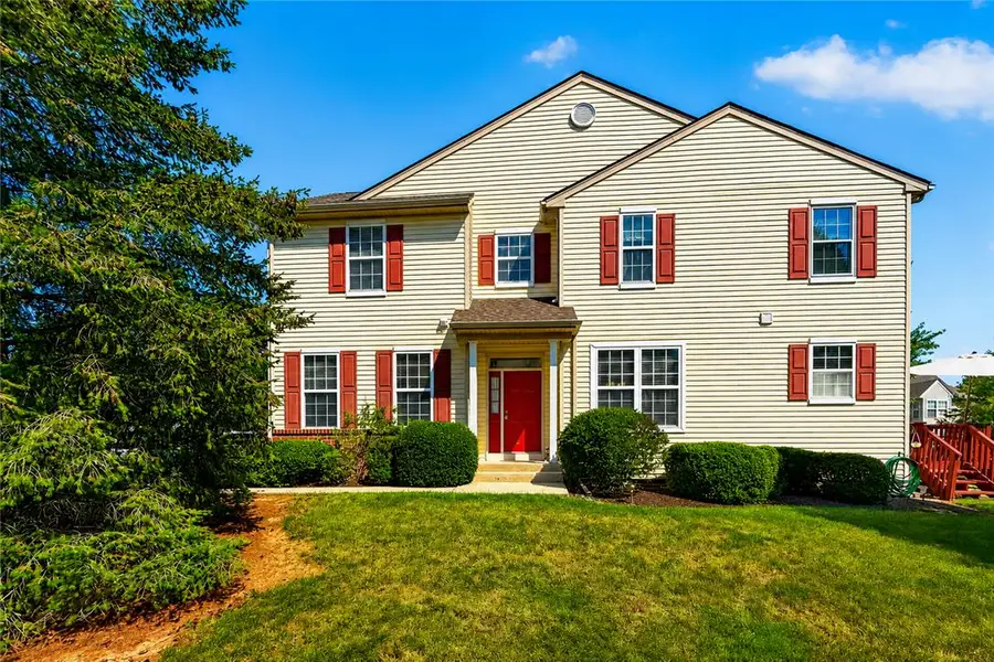 8092 Cross Creek Circle, Trexlertown, PA 18031 - #2
