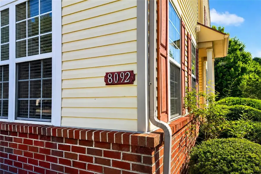 8092 Cross Creek Circle, Trexlertown, PA 18031 - #3