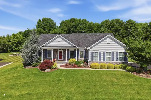 4912 Reston Drive, Forks Twp, PA 18040