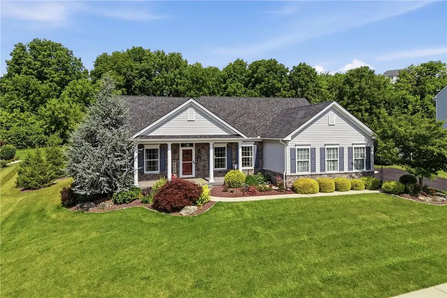 4912 Reston Drive, Forks Township, PA 18040 - #2