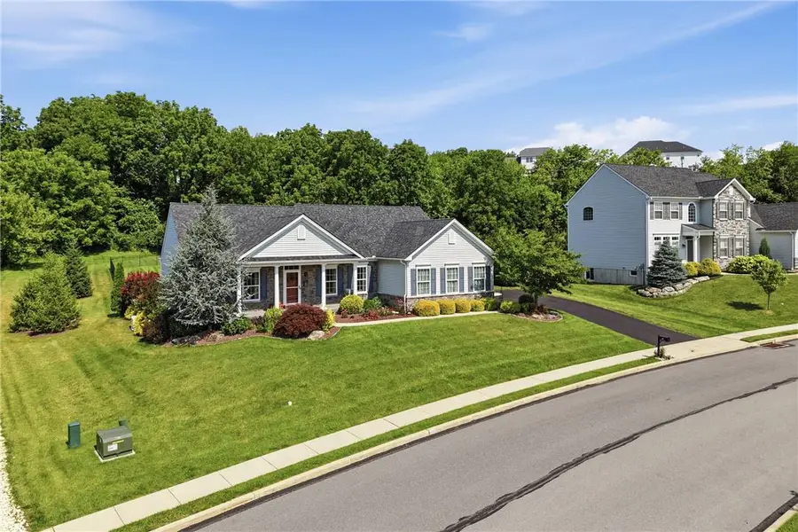 4912 Reston Drive, Forks Township, PA 18040 - #3