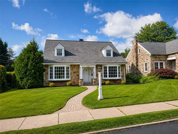 320 24th Street, Allentown City, PA 18104
