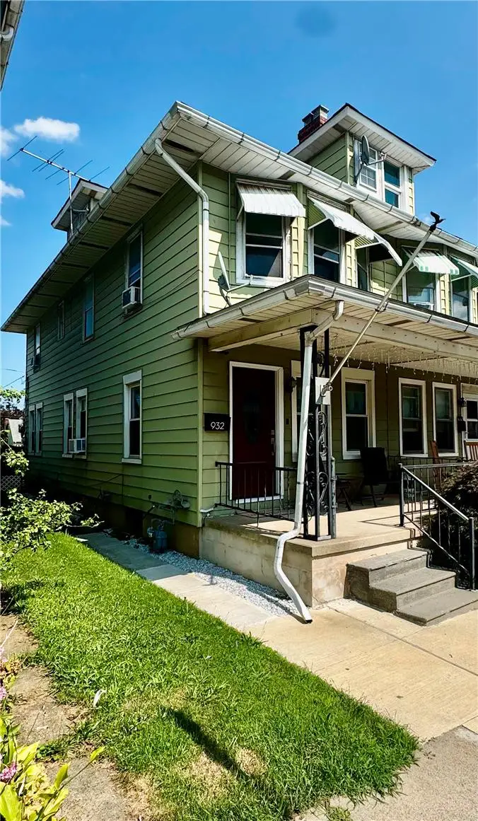 932 Fernwood Street, Bethlehem, PA 18018 - #2