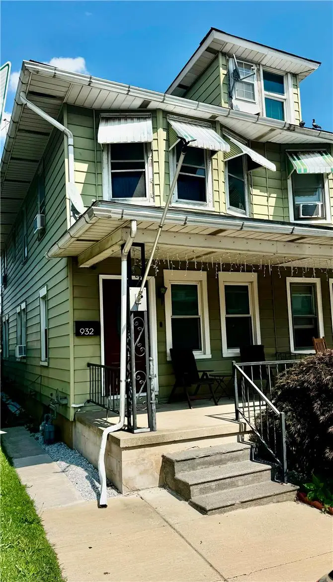 932 Fernwood Street, Bethlehem, PA 18018 - #3