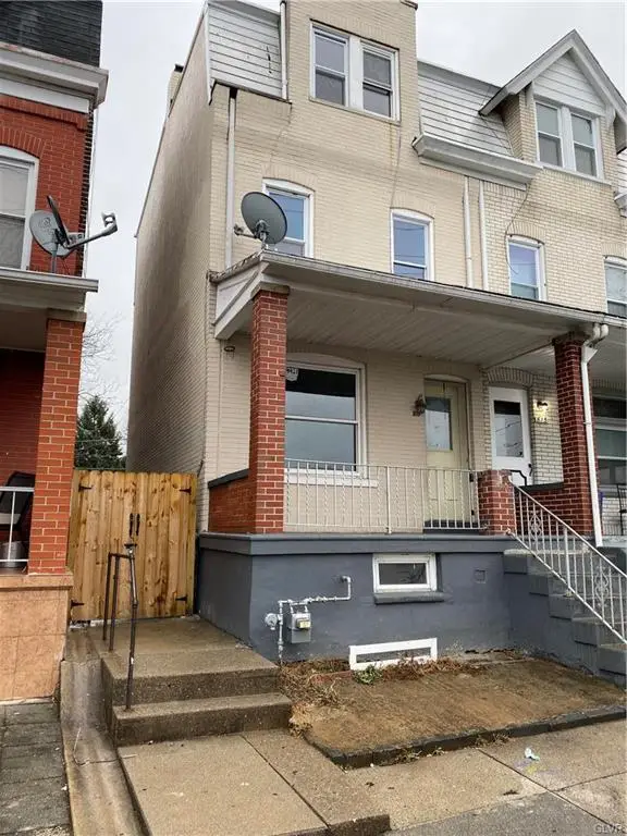 817 New Street, Allentown City, PA 18102