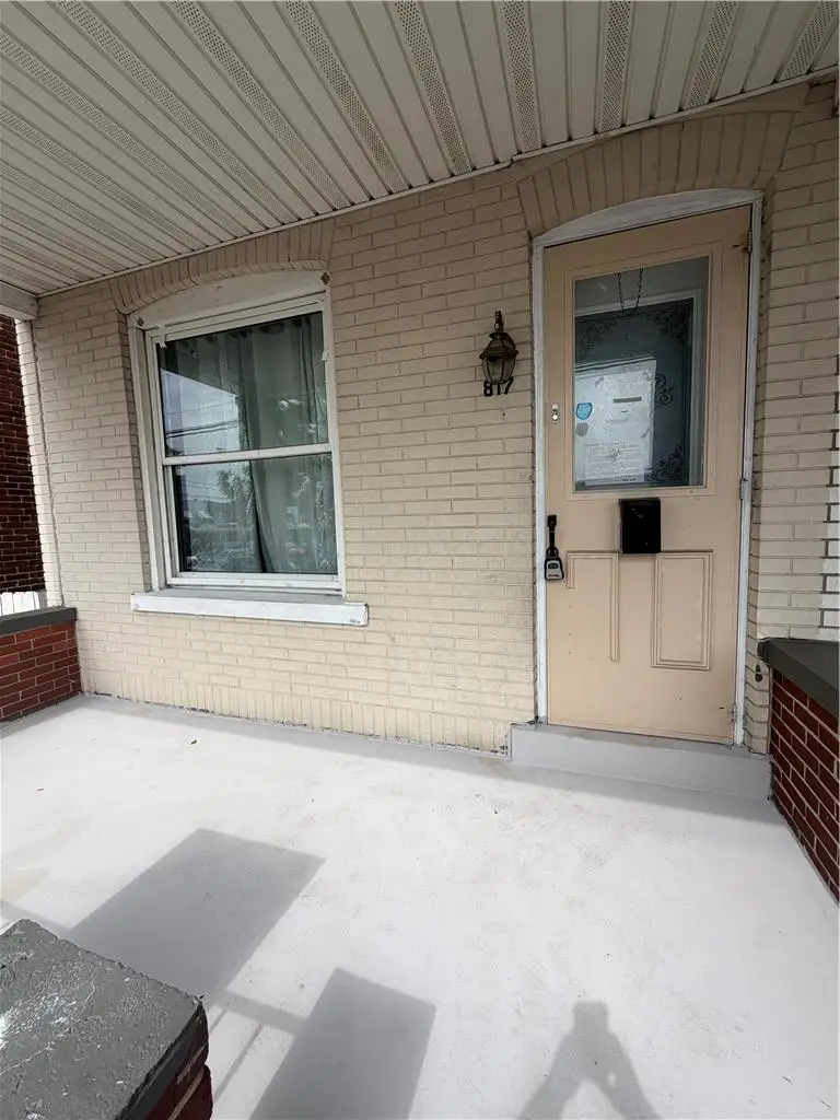 817 New Street, Allentown, PA 18102 - #2