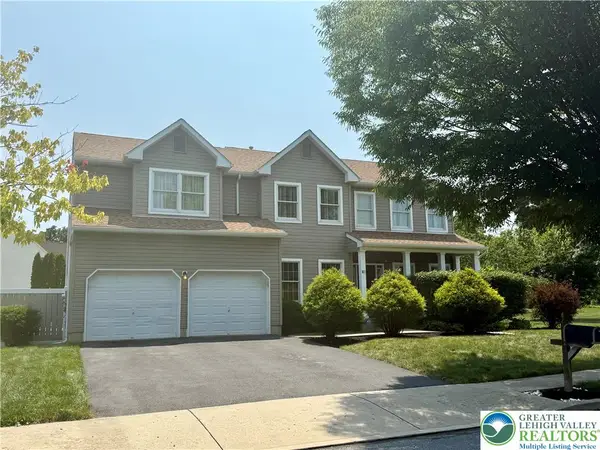 42 Mill Brook Court, Tatamy Boro, PA 18045