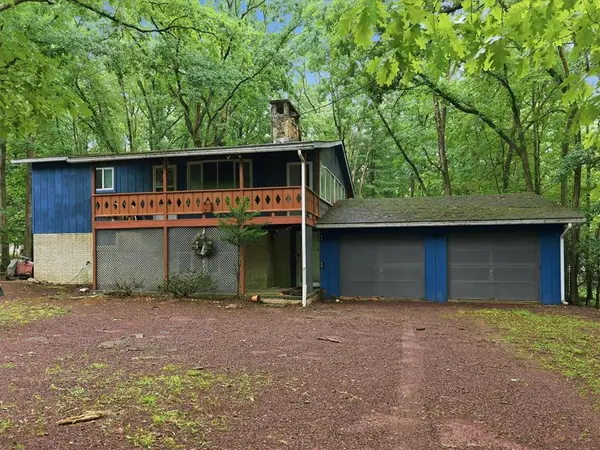 12 Pool Drive, Penn Forest Twp, PA 18229