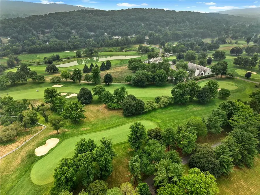 1657 Linden Oaks Lane, Lower Saucon, PA 18015 - #2