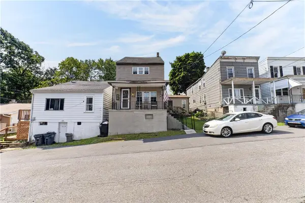 212 Walnut Street, Pottsville, PA 17901
