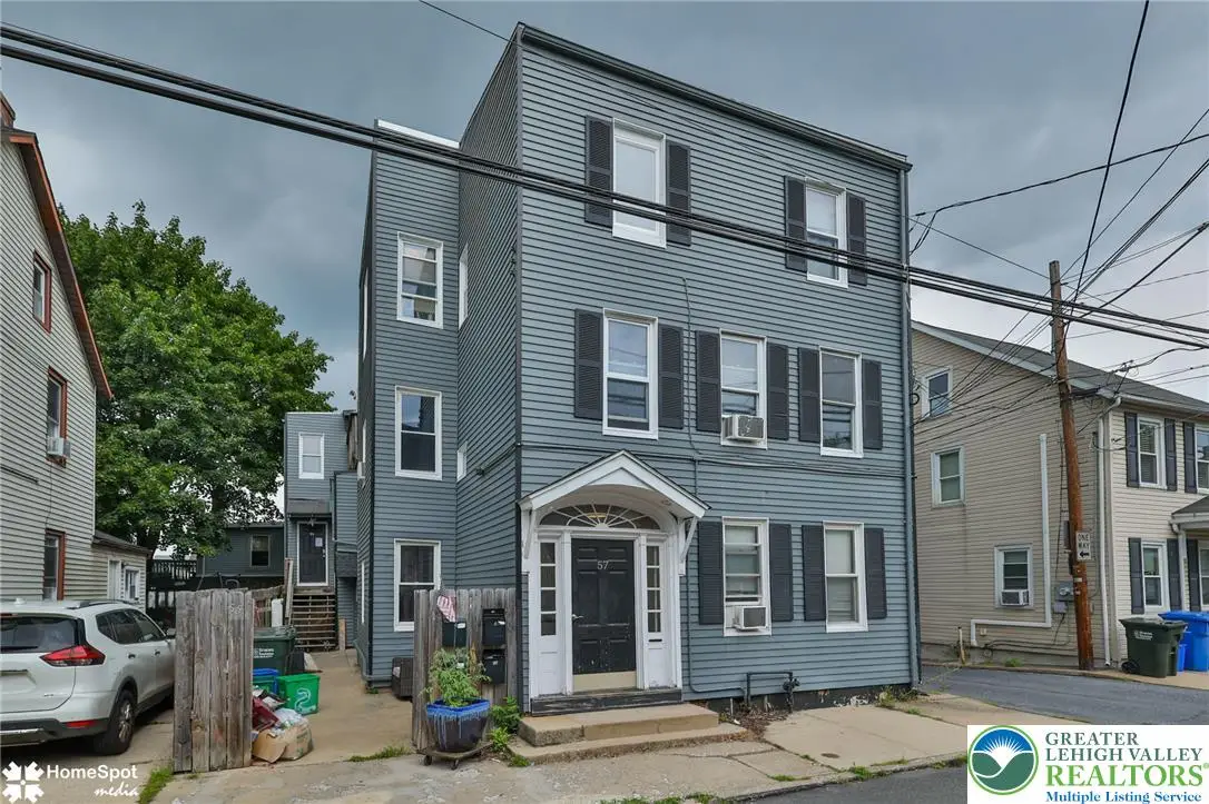 57 E Garrison Street, Bethlehem, PA 18018 - #1
