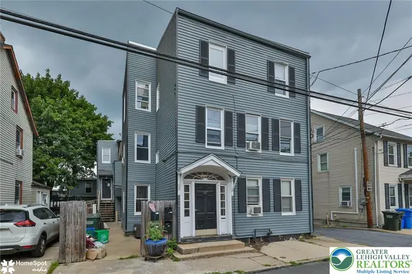 57 E Garrison Street, Bethlehem City, PA 18018