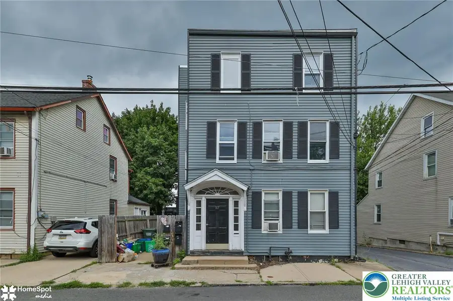 57 E Garrison Street, Bethlehem, PA 18018 - #2
