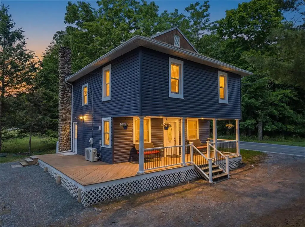 5894 Route 191, Paradise, PA 18326 - #1
